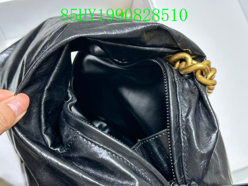 ELE Fashion - BGA Bags - 1642