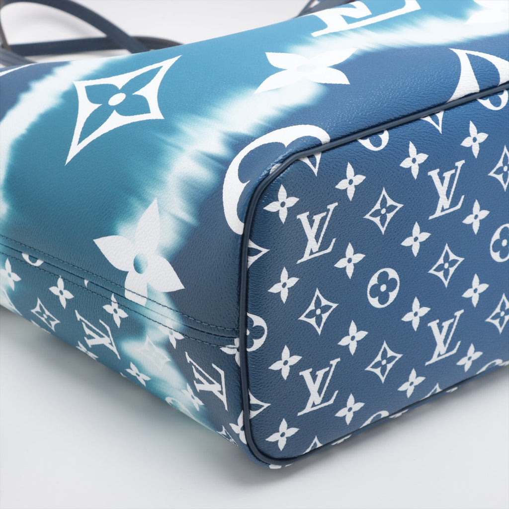 Louis Vuitton LV Escal Nevarful MM M45128   at