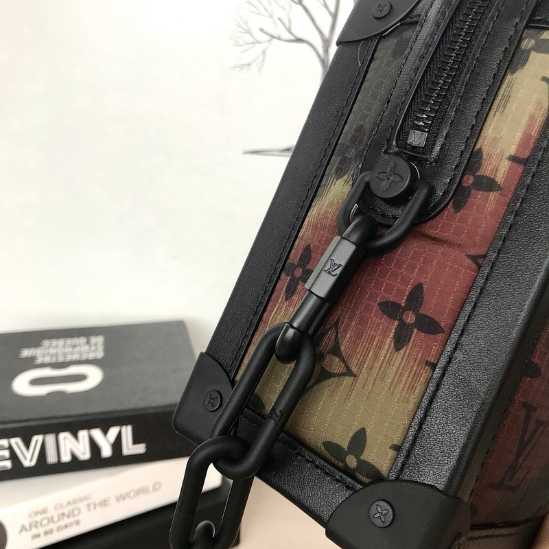 Satchel Bags - VL1 Bags - 534