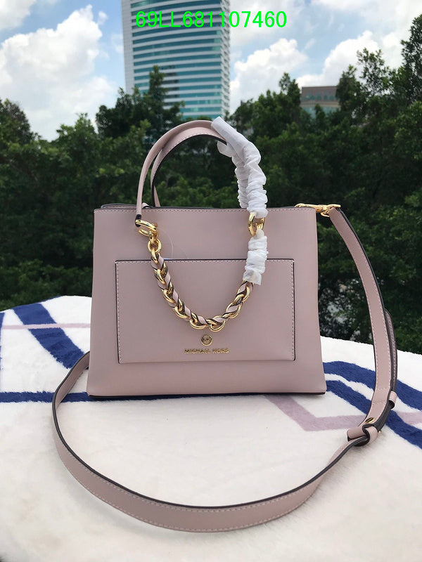 Satchel Bags - MK Bags - 839