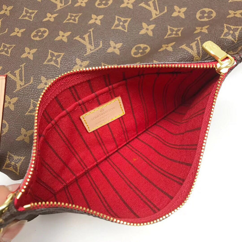 Satchel Bags - VL Bags - 190