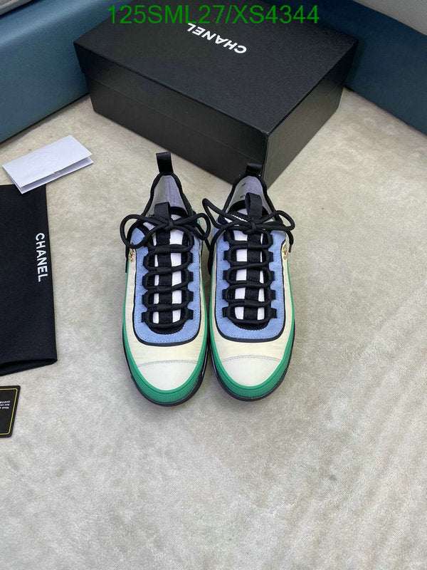 SAMC - CHL Women Shoes Sneakers - 198