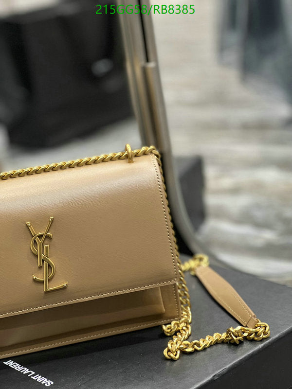SAMC - YLS Bags - 138