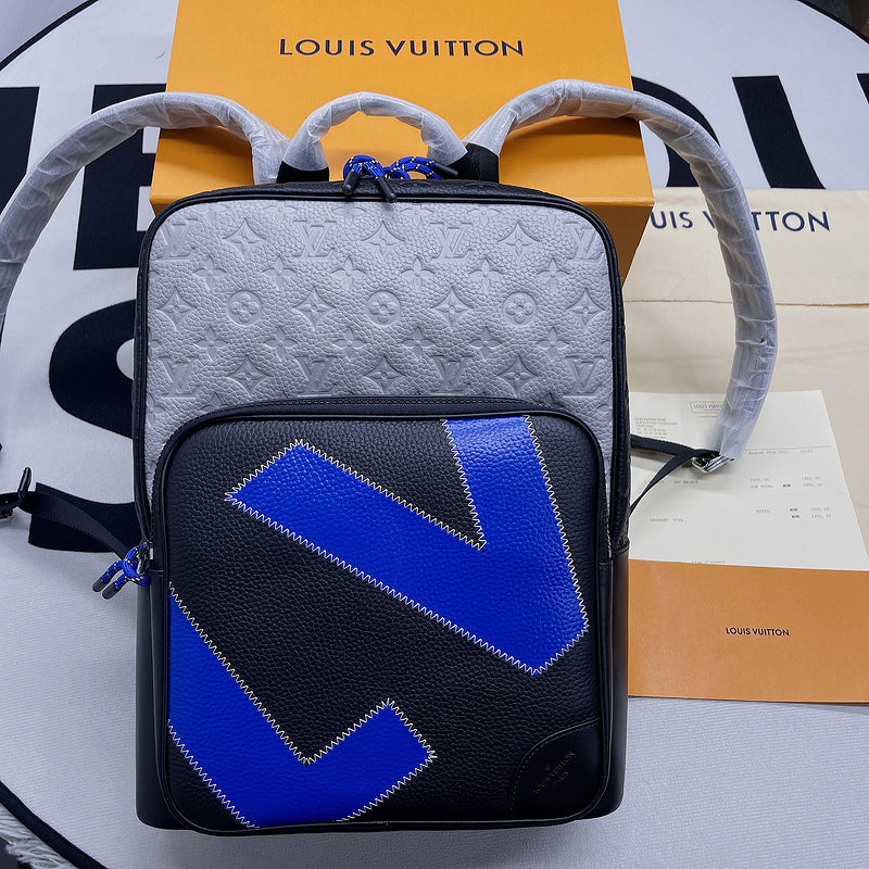 Glami Fashion Lu-Vi bags - 9612