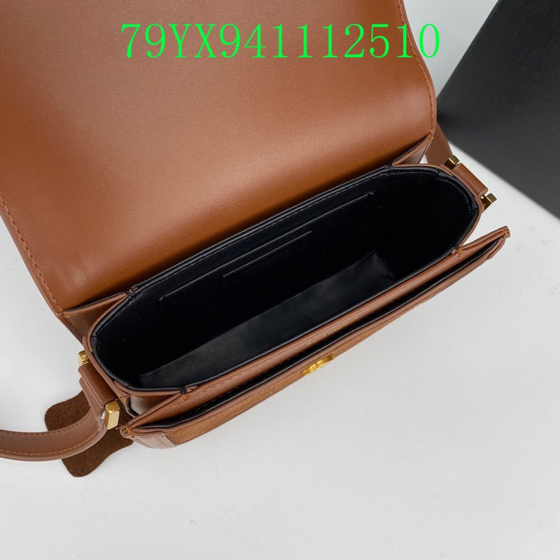 Glami - YLS Bags - 2056