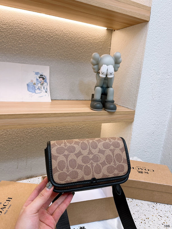 Satchel Bags - CCH Bags - 375