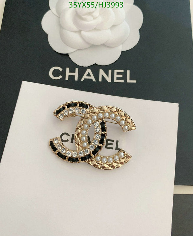 SAMC - CHL Jewelry - 559