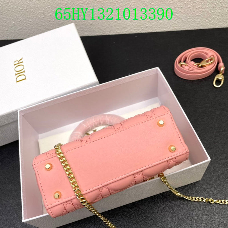Glami - DOR Bags - 1139