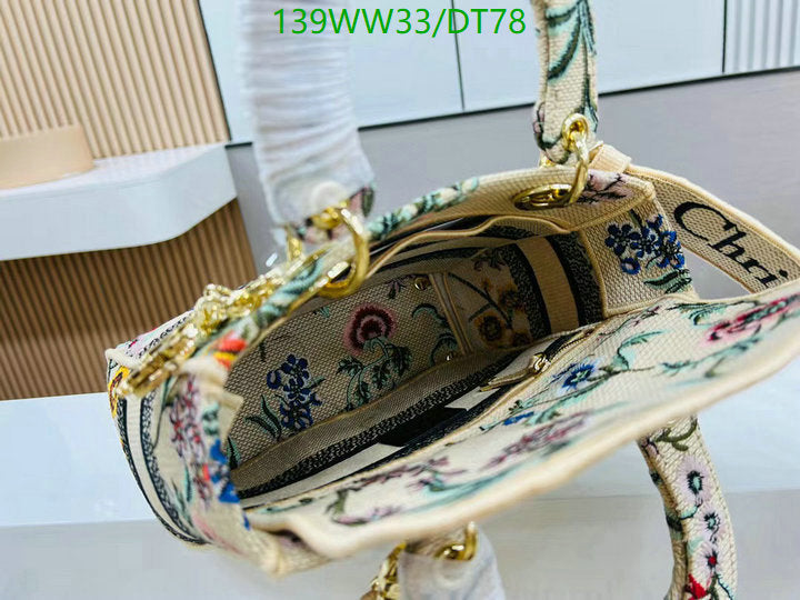 SAMCC - DOR Bags - 1031