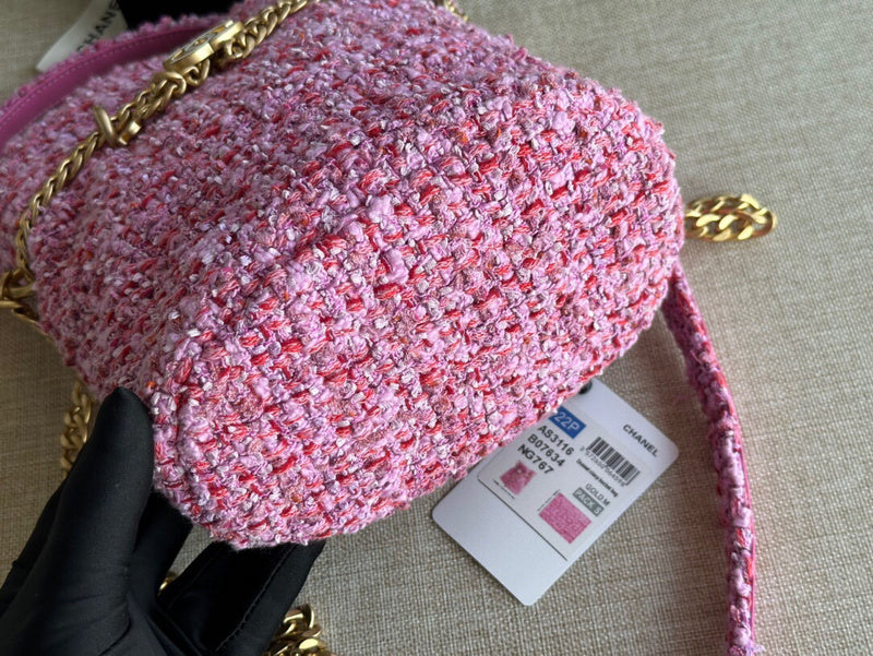 GlamI - CHL Bags - 2787