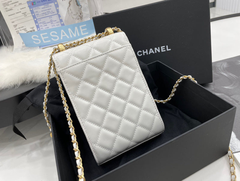 ELE - CHL Bags - 580