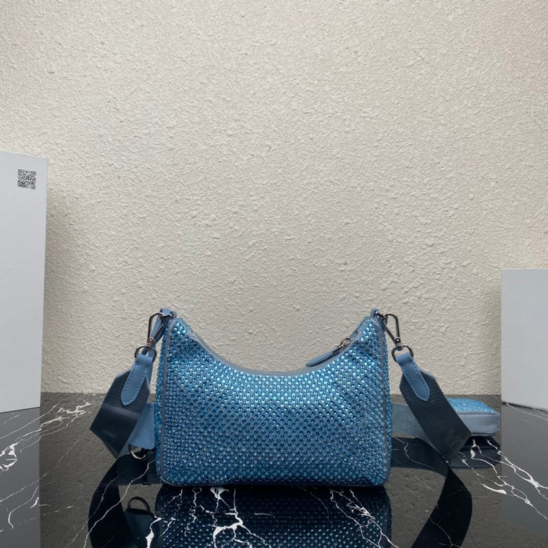 Glamy - PD Bags - 997