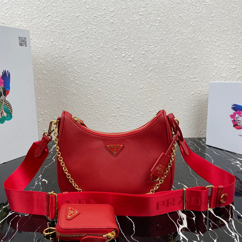 Glamy - PD Bags - 1788