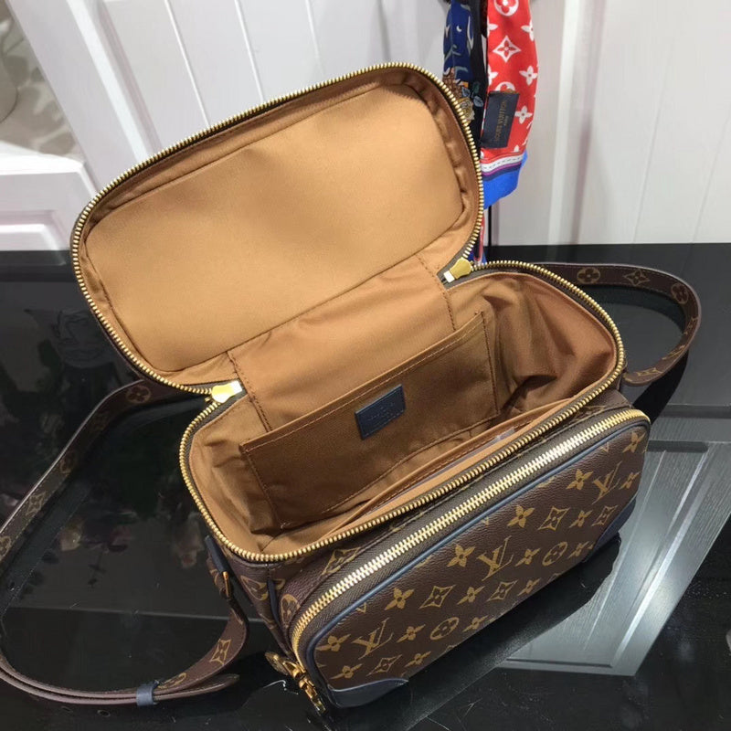 Glami- Glami- Lu-Vi bags - 2908