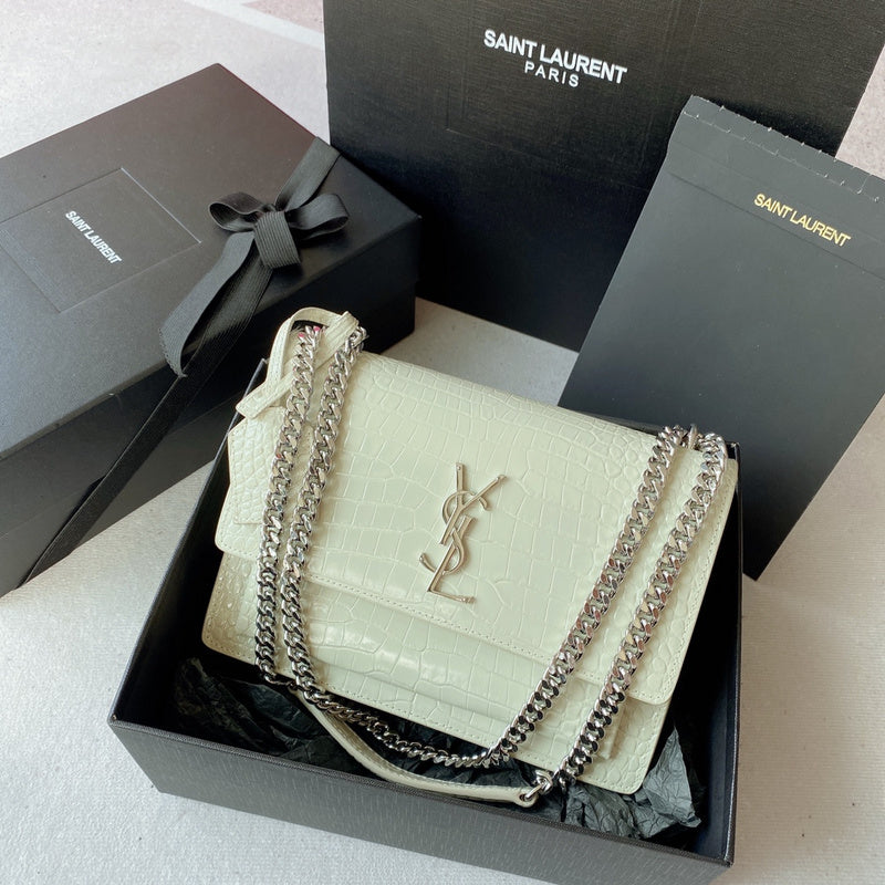 Glamy - YLS Bags - 388