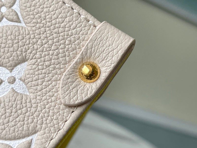 GlamI Lu-Vi bags - 5200