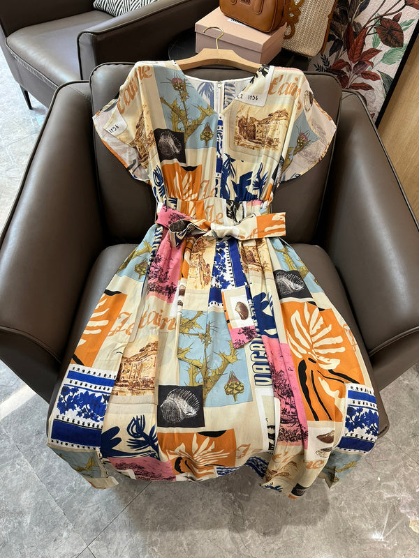 Glami - MXA Women Clothes - 100