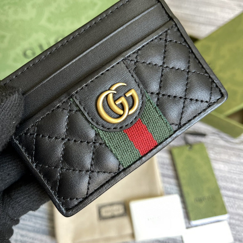 Glami - GUKI Wallets - 090