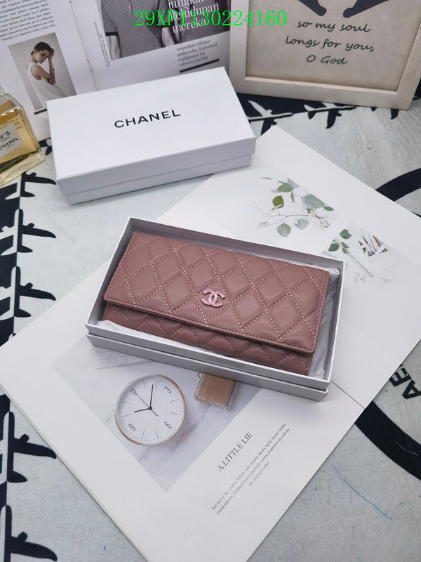 Glami - CHL Wallet - 2618
