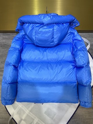 SAMC - Mix Jackets - 554