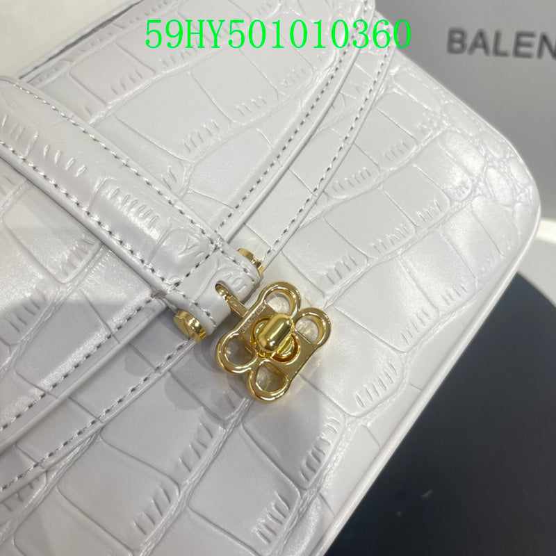 Glami GlamI - BGA Bags - 2034