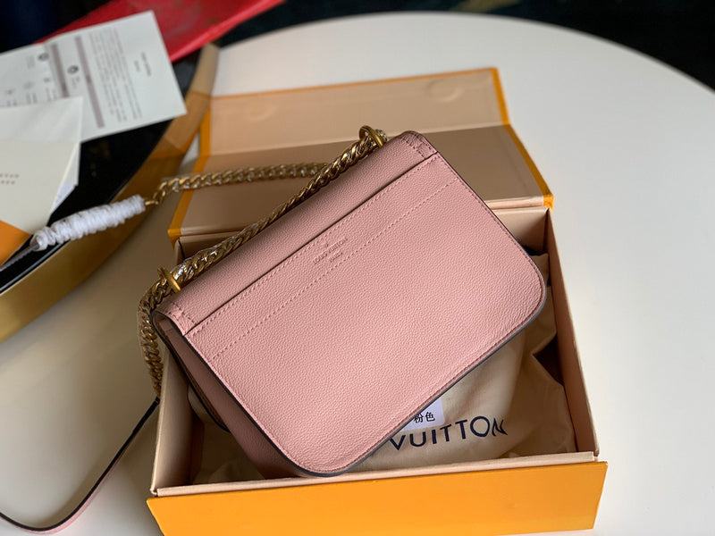 Satchel Bags - VL Bags - 1366
