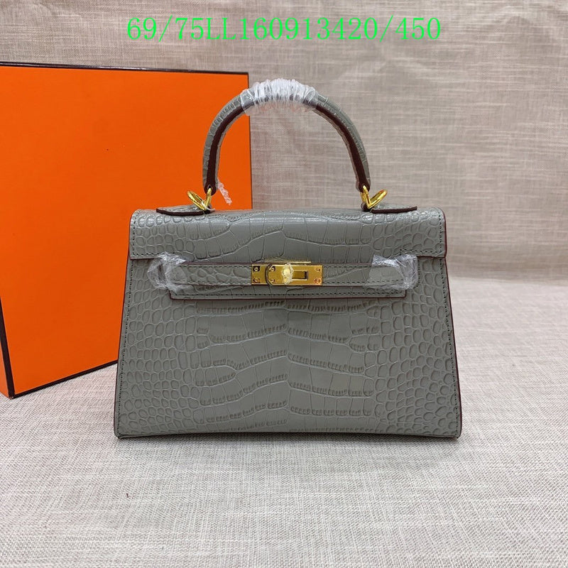 Glami - HMS Bags - 1081