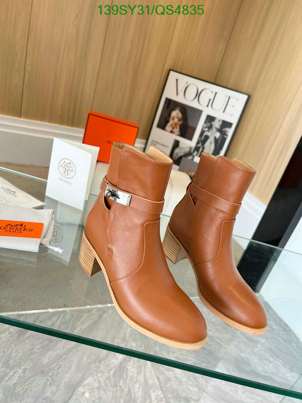 SAMC - HMS Women Shoes - 178