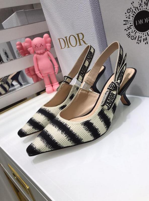 SAMCC - DOR Women Shoes - 927