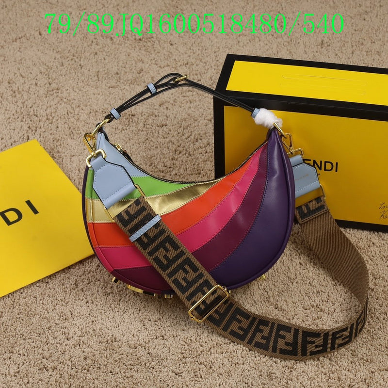 Glami - FDE Bags - 2909