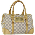 Louis Vuitton Berkeley Handbag