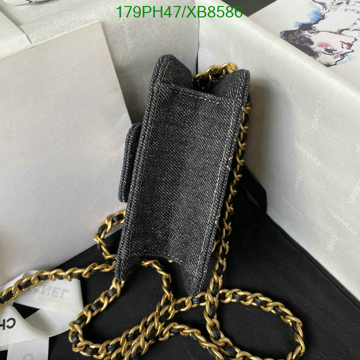 SAMC - CHL Bags - 760