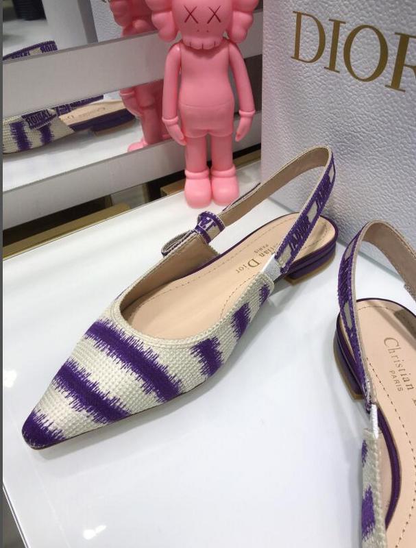 SAMCC - DOR Women Shoes - 912