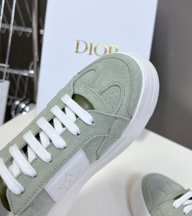 SAMCC - DOR Women Shoes - 010