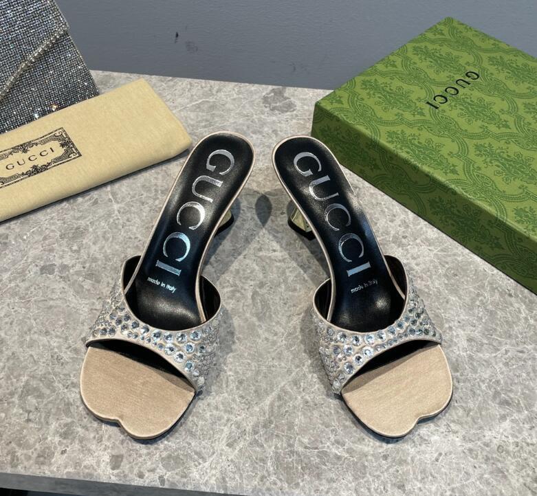 SAMC - GUKI Women Shoes - 591