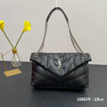 Satchel Bags - SLY Bags - 1505