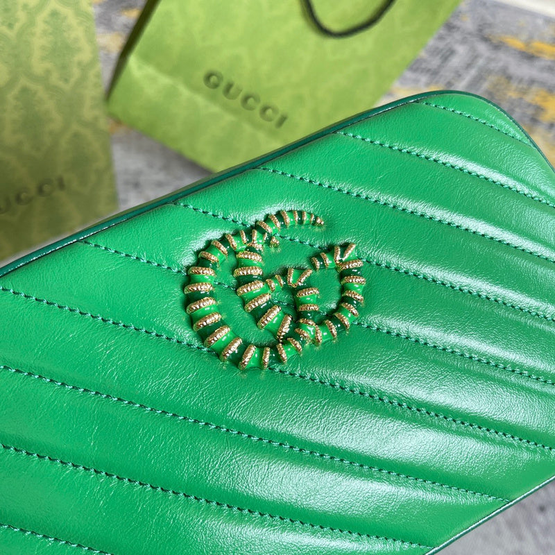 Glami Fashion - GCI Bags - 2850
