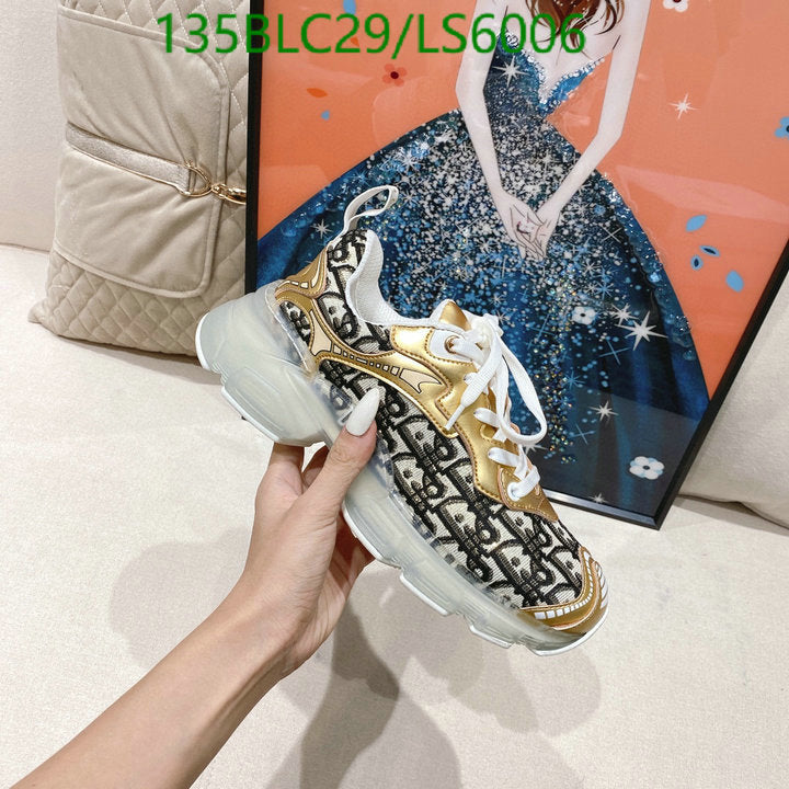 SAMC - DOR Women Sneakers - 144
