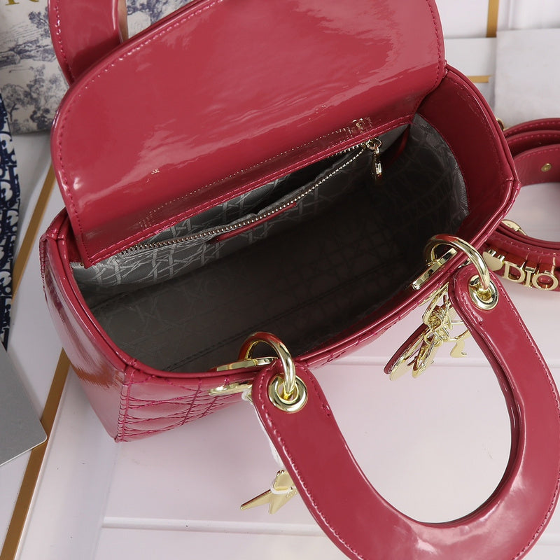 Satchel Bags - DOR Bags - 072
