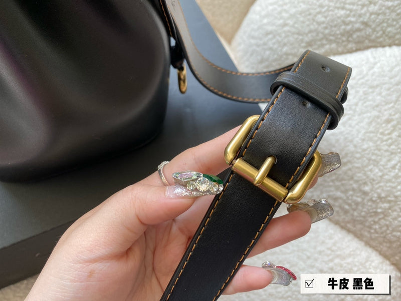 Satchel Bags - CCH Bags - 065