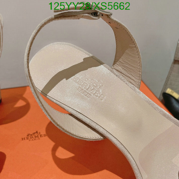 SAMC - HMS Women Shoes - 348