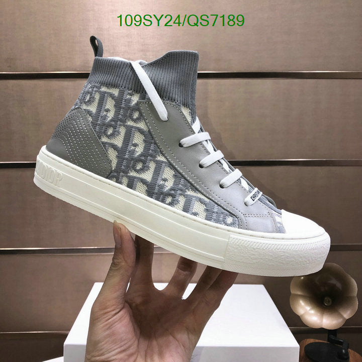 SAMCC - DOR Women Shoes - 1678