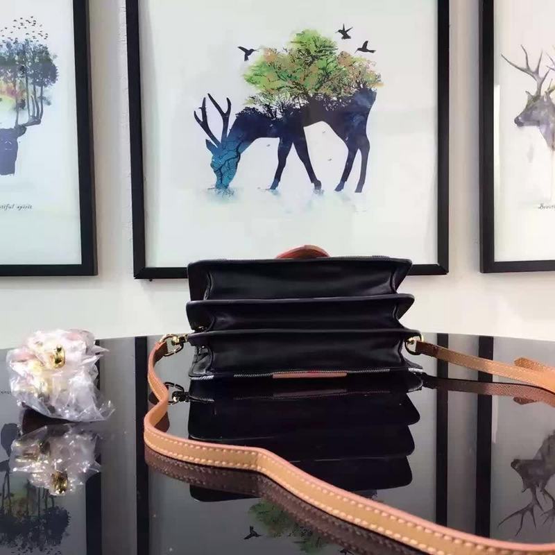 Satchel Bags - BBR Bags - 1123