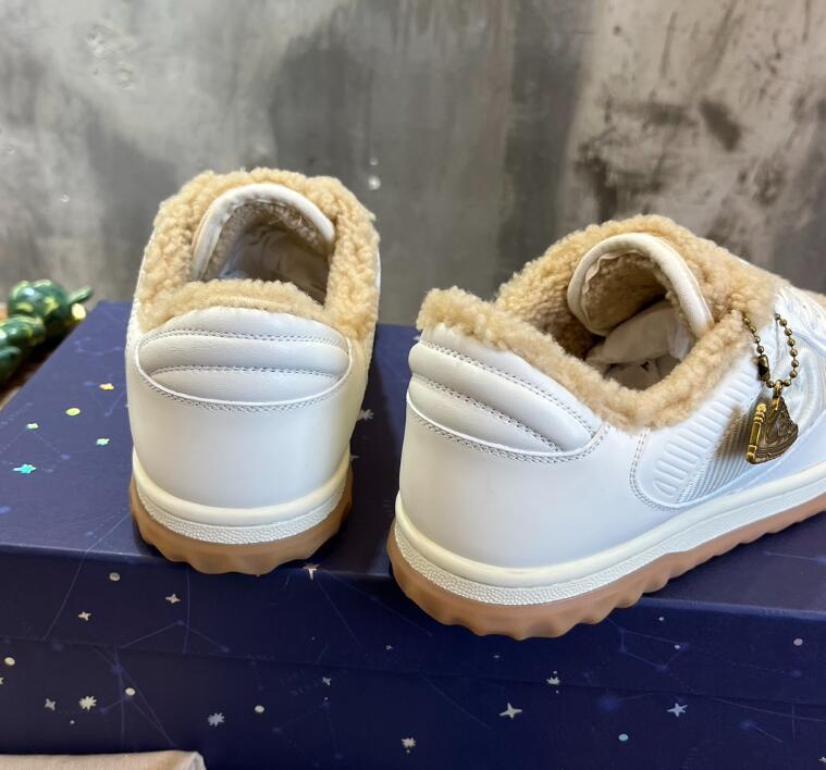 SAMC - GUKI Women Shoes - 322
