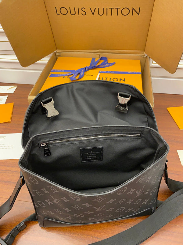 Glami Fashion Lu-Vi Bags - 16711