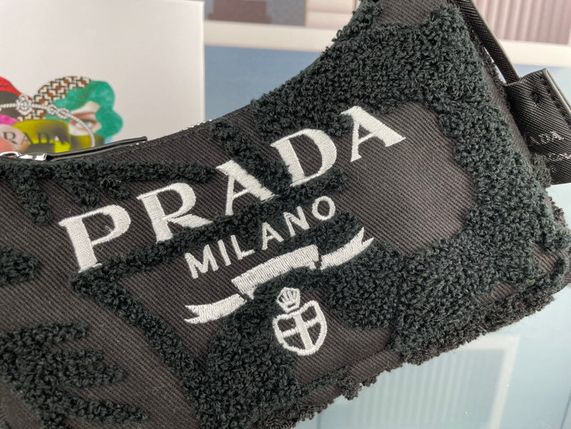 Satchel Bags - PRA Bags - 181