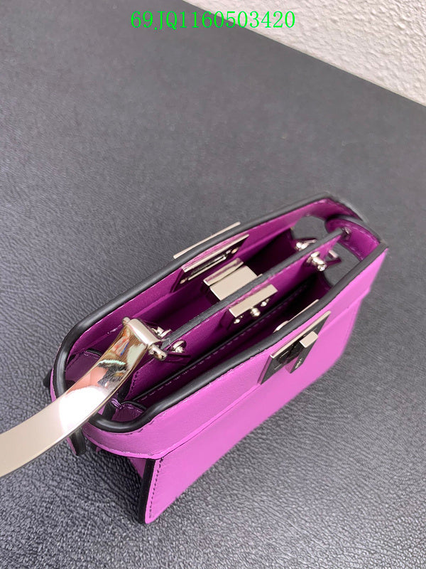 Glami - FDE Bags - 1661