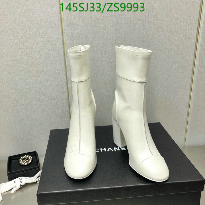 SAMC - CHL Women Boots - 171