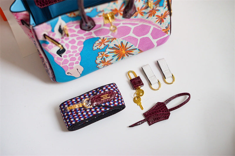 Glami - HMS Bags - 698