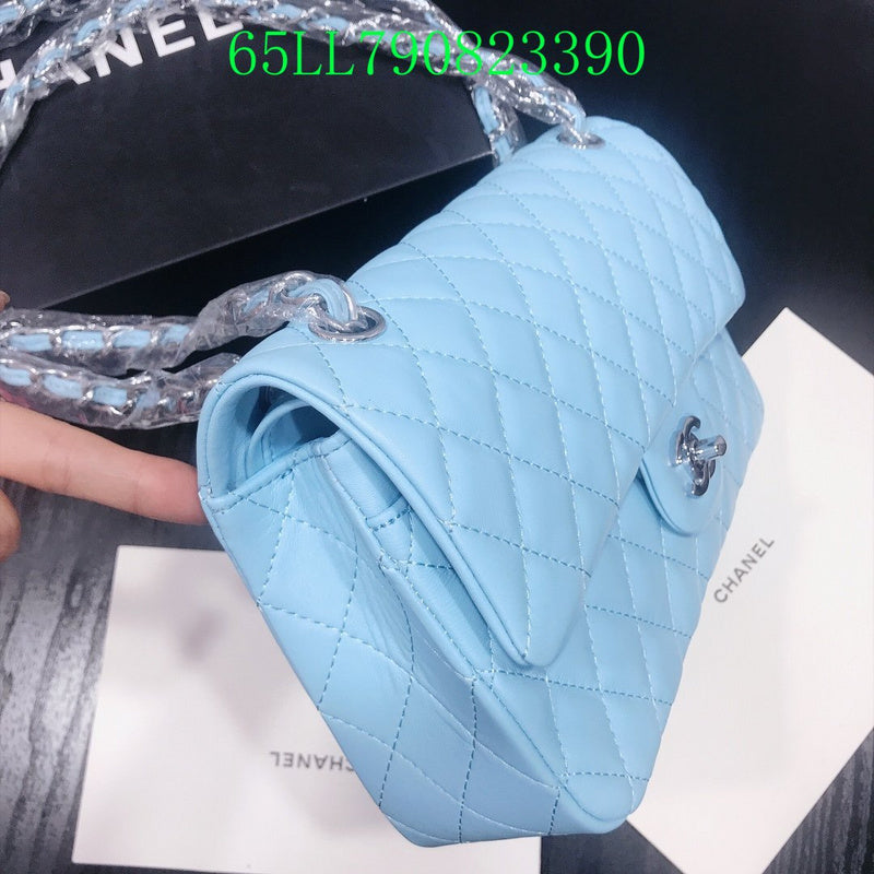 Satchel Bags - CHL Bags - 5243